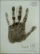 Bernard Buffet