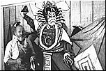 Bernard Buffet