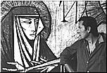 Bernard Buffet