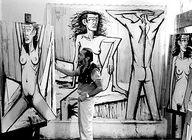 Bernard Buffet