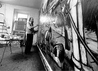 Bernard Buffet