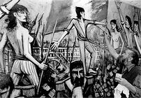 Bernard Buffet