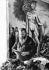 Bernard Buffet
