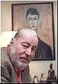 Bernard Buffet