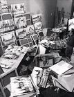 Bernard Buffet