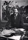 Bernard Buffet