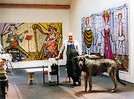 Bernard Buffet