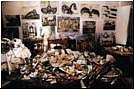 Bernard Buffet