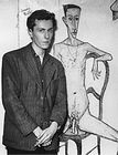 Bernard Buffet