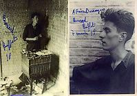 Bernard Buffet