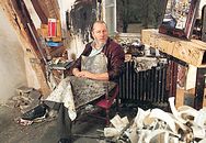 Bernard Buffet