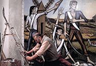 Bernard Buffet