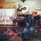 Bernard Buffet
