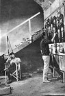 Bernard Buffet