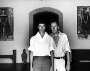 Bernard Buffet