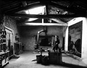 Bernard Buffet