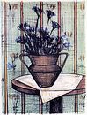 Bernard Buffet