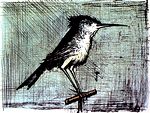 Bernard Buffet