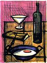 Bernard Buffet
