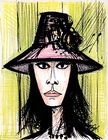 Bernard Buffet