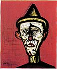 Bernard Buffet