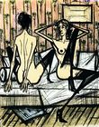 Bernard Buffet