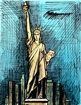 Bernard Buffet