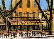 Bernard Buffet