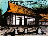 Bernard Buffet