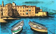 Bernard Buffet