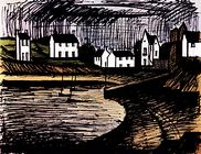 Bernard Buffet