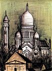 Bernard Buffet