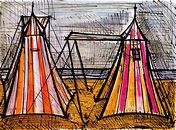 Bernard Buffet