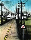 Bernard Buffet