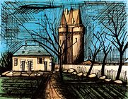 Bernard Buffet