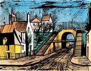 Bernard Buffet