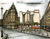 Bernard Buffet