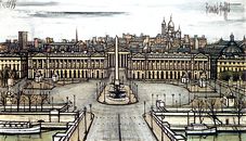 Bernard Buffet