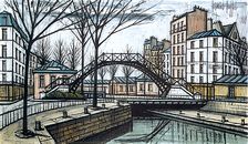 Bernard Buffet