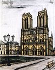 Bernard Buffet