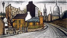 Bernard Buffet