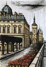 Bernard Buffet