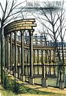 Bernard Buffet