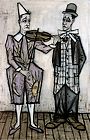 Bernard Buffet
