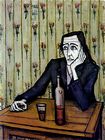 Bernard Buffet