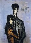 Bernard Buffet