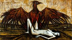 Bernard Buffet