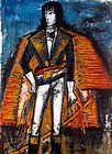 Bernard Buffet