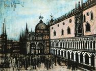 Bernard Buffet