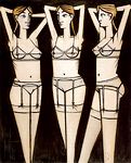 Bernard Buffet